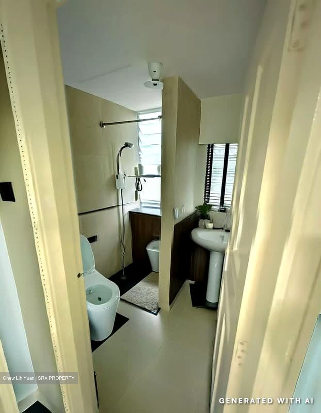 Sembawang Cottage (D27), Apartment #604096411
